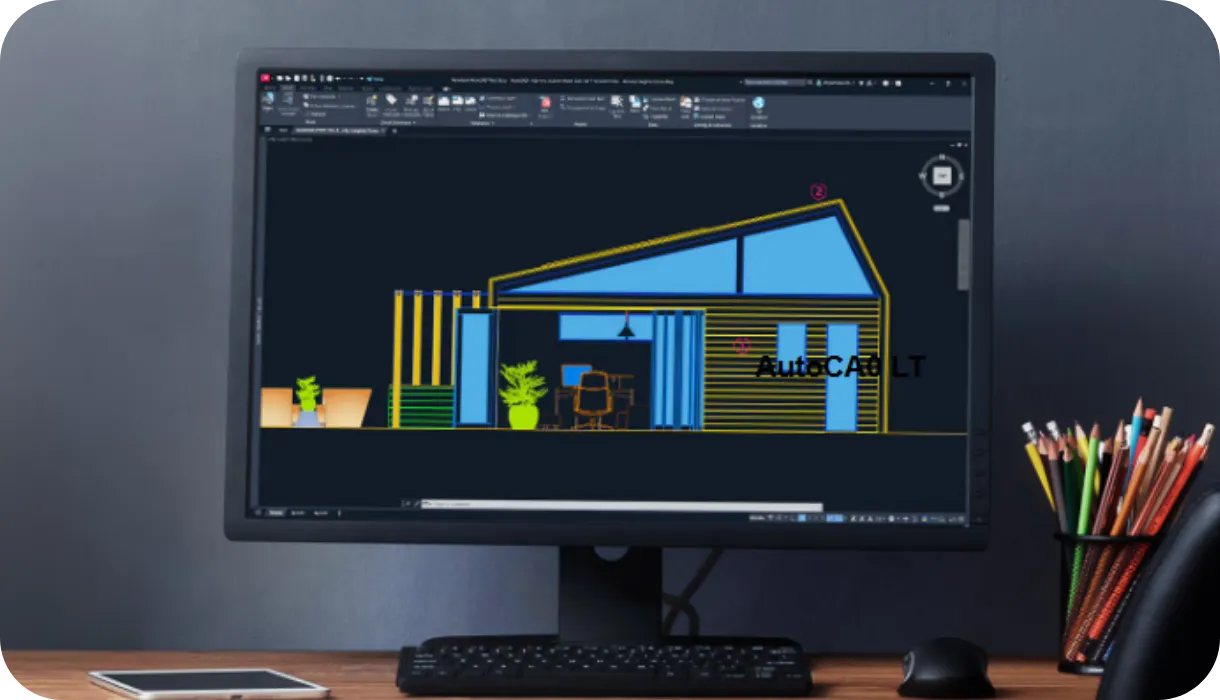 AutoCAD LT